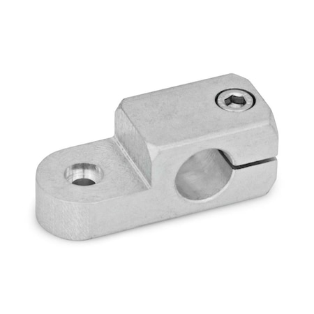 Jw Winco JW Winco GN482-B12-20-Q-MT Swivel Clamp 482-B12-20-Q-MT